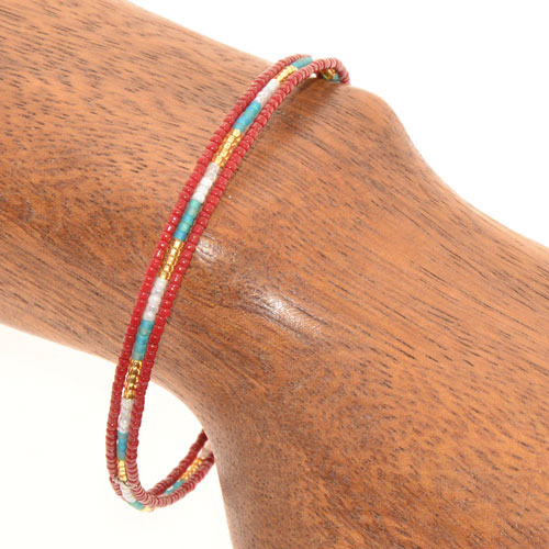 BRACCIALI RIGIDI 3 LINE MGB STRIPE - Image 12