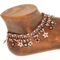 CAVIGLIERE IN MICROPERLINE GIAPPONESI STELLINE