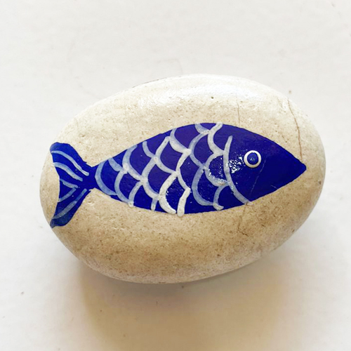 CALAMITA SASSO PESCE - Image 6