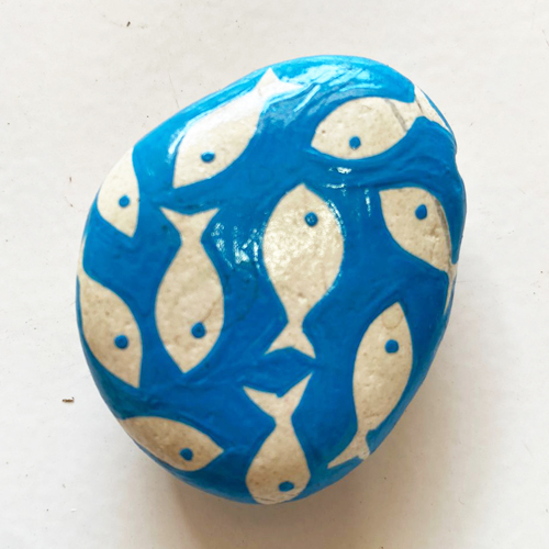 CALAMITA SASSO PESCE - Image 7