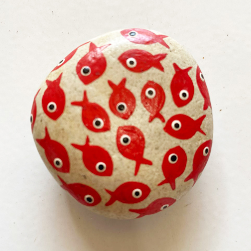 CALAMITA SASSO PESCE - Image 8