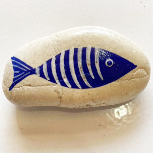 CALAMITA SASSO PESCE - Image 9