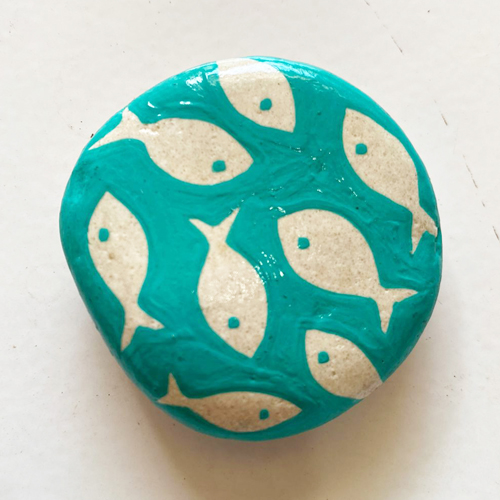 CALAMITA SASSO PESCE - Image 10