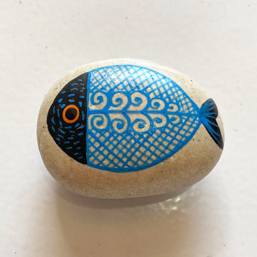 CALAMITA SASSO PESCE - Image 11