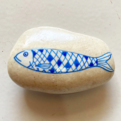 CALAMITA SASSO PESCE - Image 12