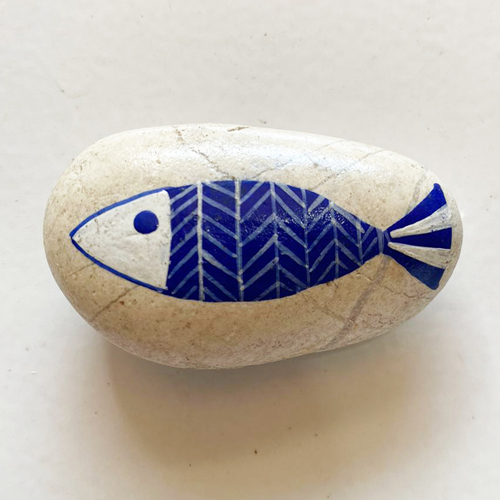 CALAMITA SASSO PESCE - Image 13