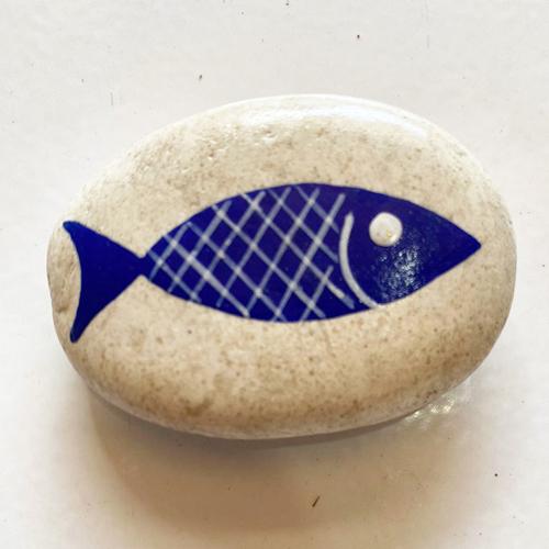 CALAMITA SASSO PESCE - Image 14