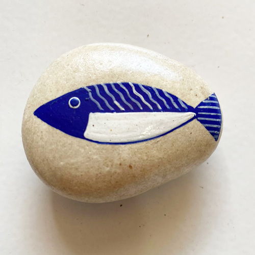 CALAMITA SASSO PESCE - Image 15