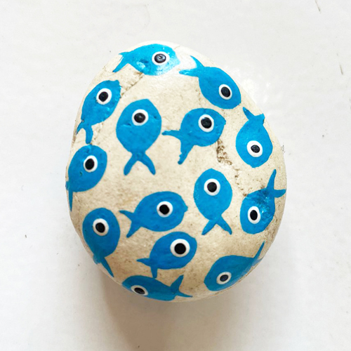 CALAMITA SASSO PESCE - Image 16