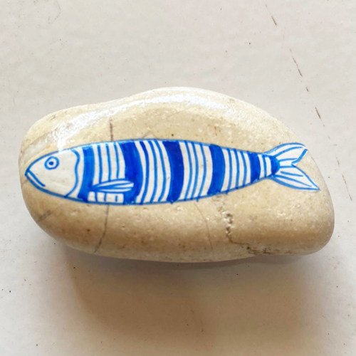 CALAMITA SASSO PESCE - Image 17