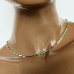 COLLANE SEMPLICE MGB 15/O EQUADOR